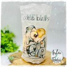 Load image into Gallery viewer, Digiset "Keep Cool"