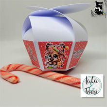 Lade das Bild in den Galerie-Viewer, Special - Digistamp "Sweet Cupcake"