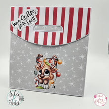 Lade das Bild in den Galerie-Viewer, Gewerbelizenz - Digistamp "Sweet Cupcake"