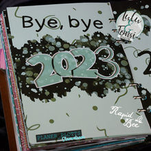 Lade das Bild in den Galerie-Viewer, Gewerbelizenz - Digistamp "Silvester-Kracher"