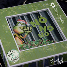 Lade das Bild in den Galerie-Viewer, Digiset "Weihnachtsmuffel"