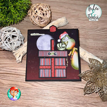 Lade das Bild in den Galerie-Viewer, Digiset "Weihnachtsmuffel"