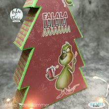 Lade das Bild in den Galerie-Viewer, Gewerbelizenz - Digiset "Weihnachtsmuffel"