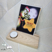 Lade das Bild in den Galerie-Viewer, Gewerbelizenz - Digiset "Weihnachtsmuffel"