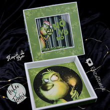 Lade das Bild in den Galerie-Viewer, Digiset "Weihnachtsmuffel"