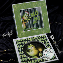 Lade das Bild in den Galerie-Viewer, Digiset "Weihnachtsmuffel"