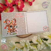 Lade das Bild in den Galerie-Viewer, Special - Digistamp "Sweet Cupcake"