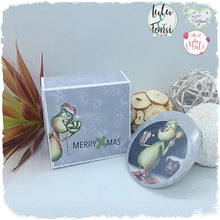 Lade das Bild in den Galerie-Viewer, Gewerbelizenz - Digiset "Weihnachtsmuffel"