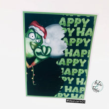 Lade das Bild in den Galerie-Viewer, Digiset "Weihnachtsmuffel"