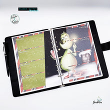 Lade das Bild in den Galerie-Viewer, Digiset "Weihnachtsmuffel"