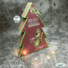 Lade das Bild in den Galerie-Viewer, Digiset "Weihnachtsmuffel"