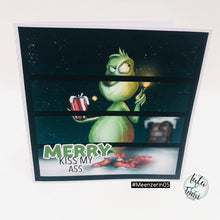 Lade das Bild in den Galerie-Viewer, Digiset "Weihnachtsmuffel"