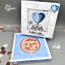 Load image into Gallery viewer, Digiset "Valentins Übärraschung"