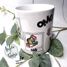 Lade das Bild in den Galerie-Viewer, Gewerbelizenz - Digiset "Weihnachtsmuffel"