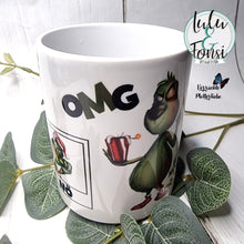 Lade das Bild in den Galerie-Viewer, Gewerbelizenz - Digiset "Weihnachtsmuffel"