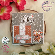 Lade das Bild in den Galerie-Viewer, Gewerbelizenz - Digistamp "Sweet Cupcake"