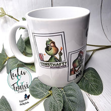 Lade das Bild in den Galerie-Viewer, Digiset "Weihnachtsmuffel"