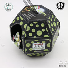 Lade das Bild in den Galerie-Viewer, Digiset "Weihnachtsmuffel"