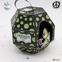 Lade das Bild in den Galerie-Viewer, Gewerbelizenz - Digiset "Weihnachtsmuffel"