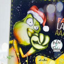 Lade das Bild in den Galerie-Viewer, Digiset "Weihnachtsmuffel"