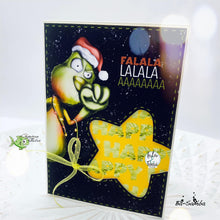 Lade das Bild in den Galerie-Viewer, Digiset "Weihnachtsmuffel"