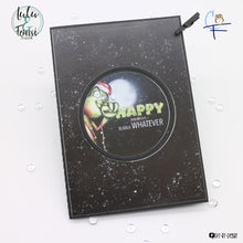 Lade das Bild in den Galerie-Viewer, Gewerbelizenz - Digiset "Weihnachtsmuffel"