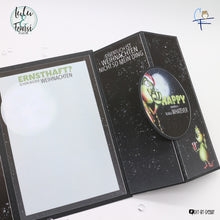 Lade das Bild in den Galerie-Viewer, Digiset "Weihnachtsmuffel"