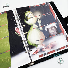 Lade das Bild in den Galerie-Viewer, Digiset "Weihnachtsmuffel"