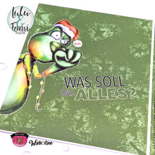 Lade das Bild in den Galerie-Viewer, Digiset "Weihnachtsmuffel"