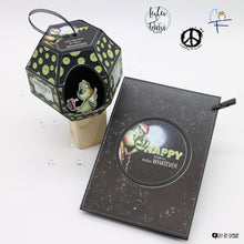 Lade das Bild in den Galerie-Viewer, Gewerbelizenz - Digiset "Weihnachtsmuffel"