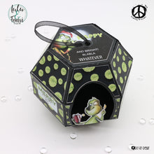 Lade das Bild in den Galerie-Viewer, Gewerbelizenz - Digiset "Weihnachtsmuffel"