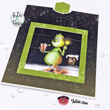 Lade das Bild in den Galerie-Viewer, Gewerbelizenz - Digiset "Weihnachtsmuffel"