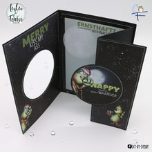 Lade das Bild in den Galerie-Viewer, Digiset "Weihnachtsmuffel"