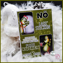 Lade das Bild in den Galerie-Viewer, Digiset "Weihnachtsmuffel"