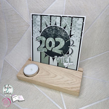 Lade das Bild in den Galerie-Viewer, Gewerbelizenz - Digistamp "Silvester-Kracher"