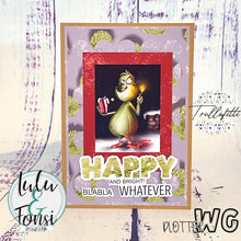 Lade das Bild in den Galerie-Viewer, Gewerbelizenz - Digiset "Weihnachtsmuffel"