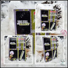 Lade das Bild in den Galerie-Viewer, Digiset "Weihnachtsmuffel"