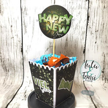 Lade das Bild in den Galerie-Viewer, Digistamp "Silvester-Kracher"