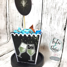 Lade das Bild in den Galerie-Viewer, Digistamp "Silvester-Kracher"