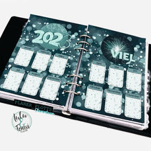 Lade das Bild in den Galerie-Viewer, Gewerbelizenz - Digistamp "Silvester-Kracher"