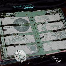 Lade das Bild in den Galerie-Viewer, Digistamp "Silvester-Kracher"