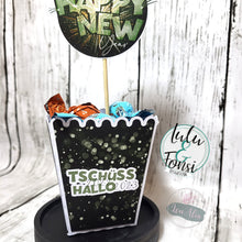 Lade das Bild in den Galerie-Viewer, Digistamp "Silvester-Kracher"