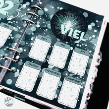 Lade das Bild in den Galerie-Viewer, Gewerbelizenz - Digistamp "Silvester-Kracher"