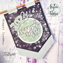 Lade das Bild in den Galerie-Viewer, Gewerbelizenz - Digistamp "Silvester-Kracher"