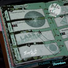 Lade das Bild in den Galerie-Viewer, Digistamp "Silvester-Kracher"