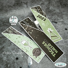 Lade das Bild in den Galerie-Viewer, Gewerbelizenz - Digistamp "Silvester-Kracher"