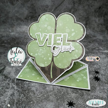 Lade das Bild in den Galerie-Viewer, Digistamp "Silvester-Kracher"