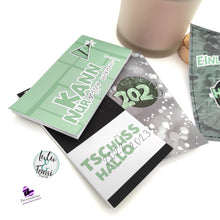 Lade das Bild in den Galerie-Viewer, Digistamp "Silvester-Kracher"