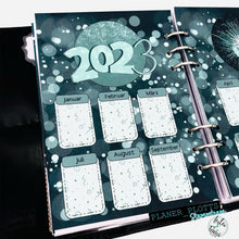 Lade das Bild in den Galerie-Viewer, Gewerbelizenz - Digistamp "Silvester-Kracher"