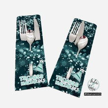 Lade das Bild in den Galerie-Viewer, Digistamp "Silvester-Kracher"